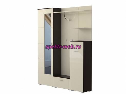 Прихожая Вельвет 2