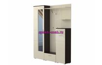 Прихожая Вельвет 2