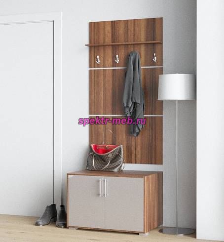 Прихожая Идеал 11