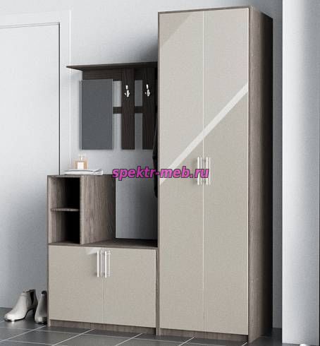 Прихожая Идеал 2