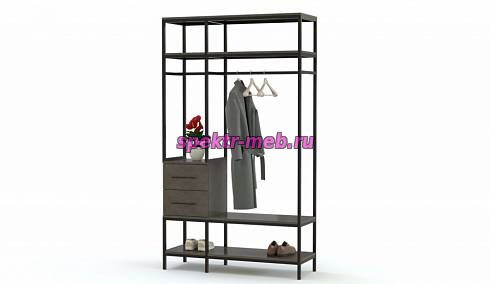 Прихожая Акация 10