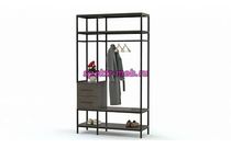 Прихожая Акация 10