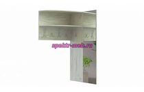 Вешалка угловая Джулс 4