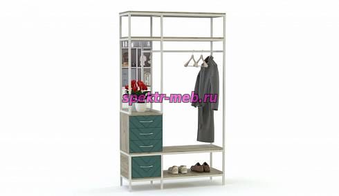 Прихожая Акация 12