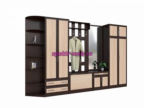 Прихожая Ева 18