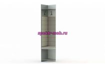 Вешалка Глайд 1