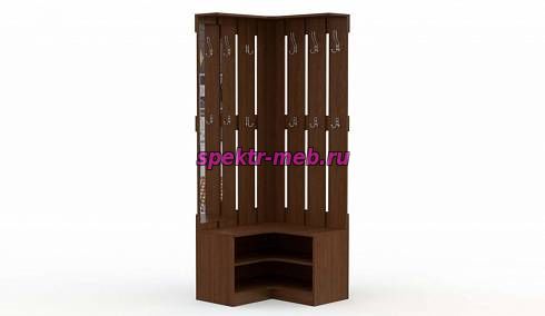 Прихожая угловая Аура 4