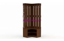 Прихожая угловая Аура 4