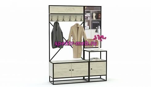 Прихожая Лора 13