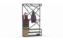 Прихожая Гера 11