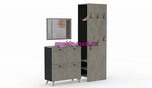 Прихожая Диана 10