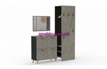 Прихожая Диана 10