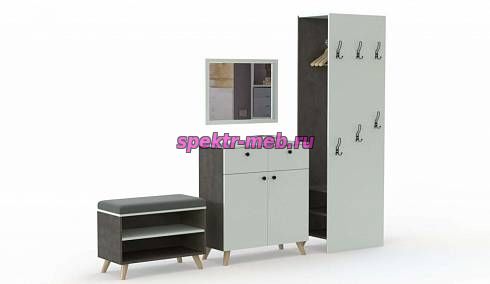 Прихожая Дельфы 13