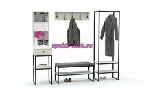 Прихожая Леонардо 10