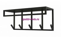 Вешалка Роми 1