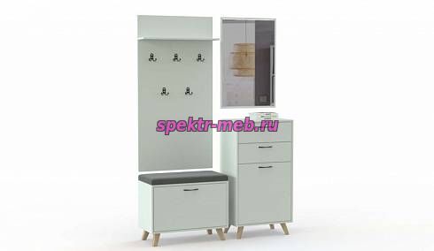 Прихожая Джус 15