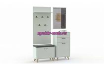 Прихожая Джус 15