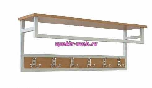 Вешалка Феррара 2