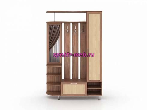 Прихожая Ксения-2 Миф