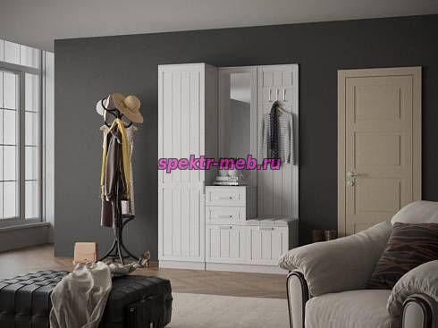 Прихожая Прованс П2.1