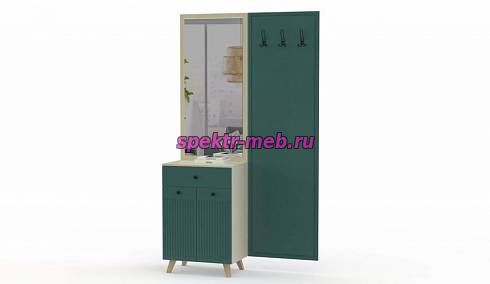 Прихожая Мио 12