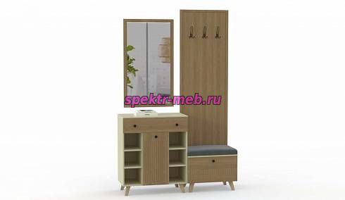 Прихожая Морис 12