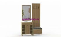 Прихожая Морис 12