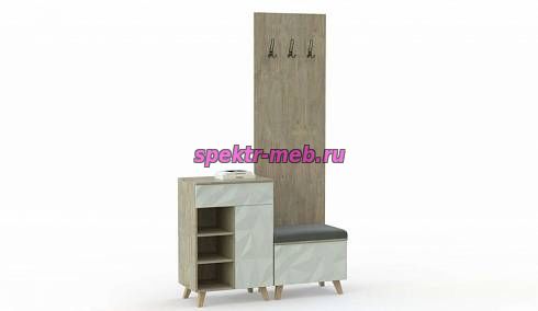 Прихожая Морис 11