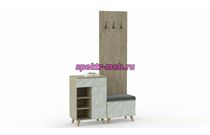 Прихожая Морис 11