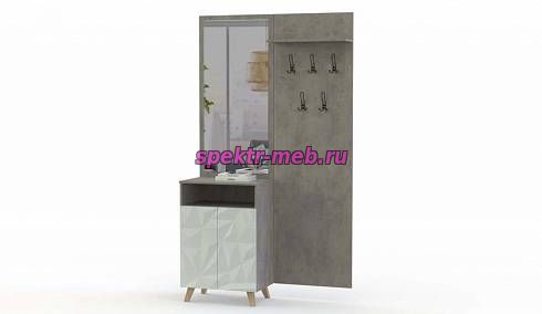 Прихожая Мелисса 14