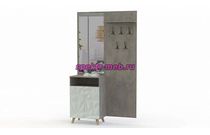 Прихожая Мелисса 14