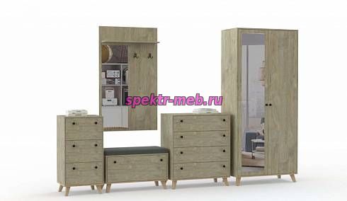 Прихожая Шерли 15