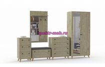 Прихожая Шерли 15