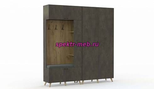 Прихожая Шерли 13