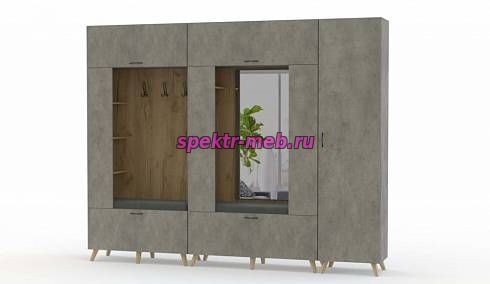 Прихожая Шерли 12