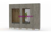 Прихожая Шерли 12