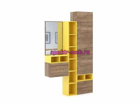 Прихожая Шерон 18