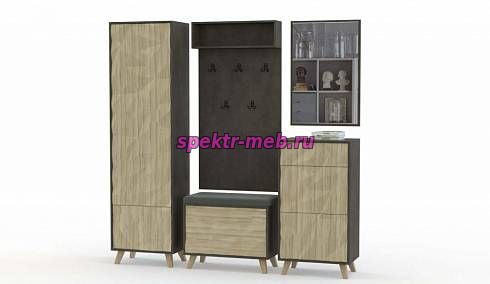 Прихожая Денни 17