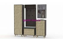 Прихожая Денни 17