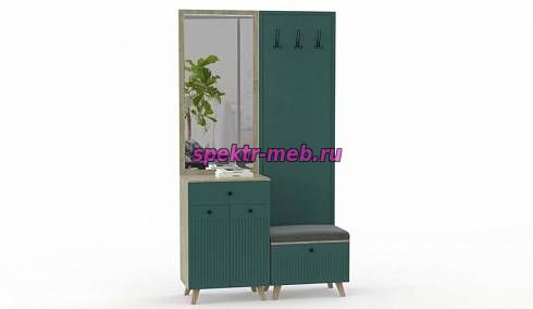 Прихожая Мио 11