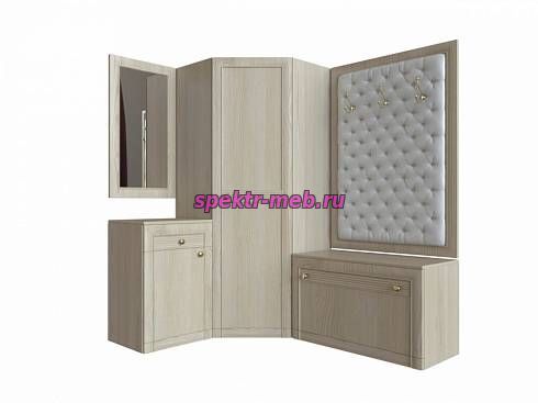 Прихожая Оскар Моден