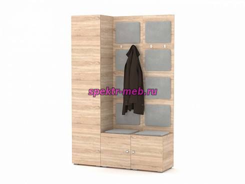 Прихожая Камея 13