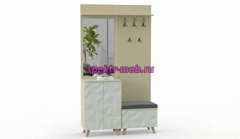 Прихожая Мирель 16