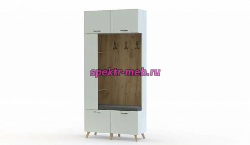 Прихожая Шелк 13