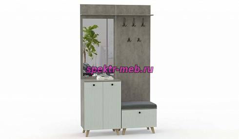 Прихожая Мирель 15