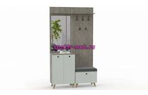 Прихожая Мирель 15