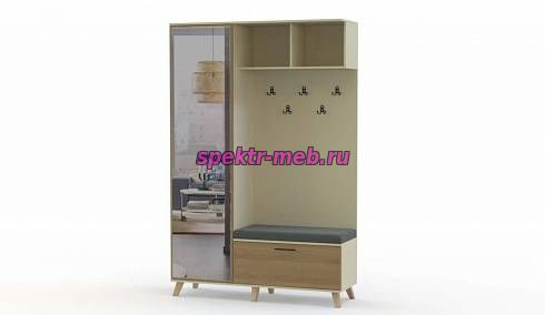 Прихожая Диксон 12