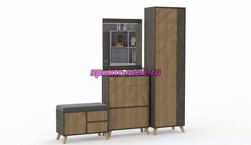 Прихожая Пабло 11