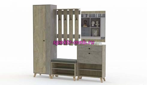 Прихожая Пресли 12