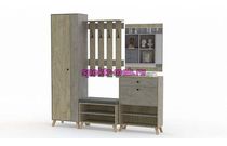 Прихожая Пресли 12